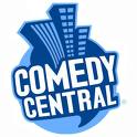 Comedy Central Logo